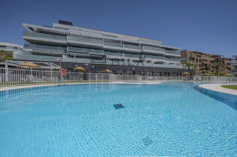 Piso en venta Mijas, Málaga. Ref: 12723. Bila Invest