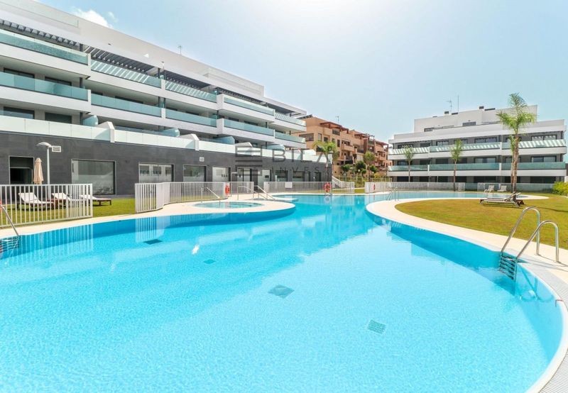 Flat for sale Mijas, Málaga. Ref: 12723. Bila Invest