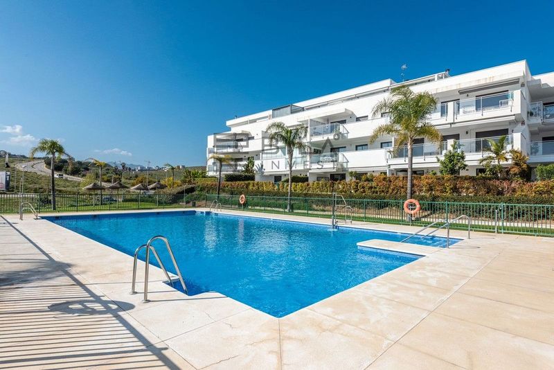 Flat for sale Mijas, Málaga. Ref: 12724. Bila Invest