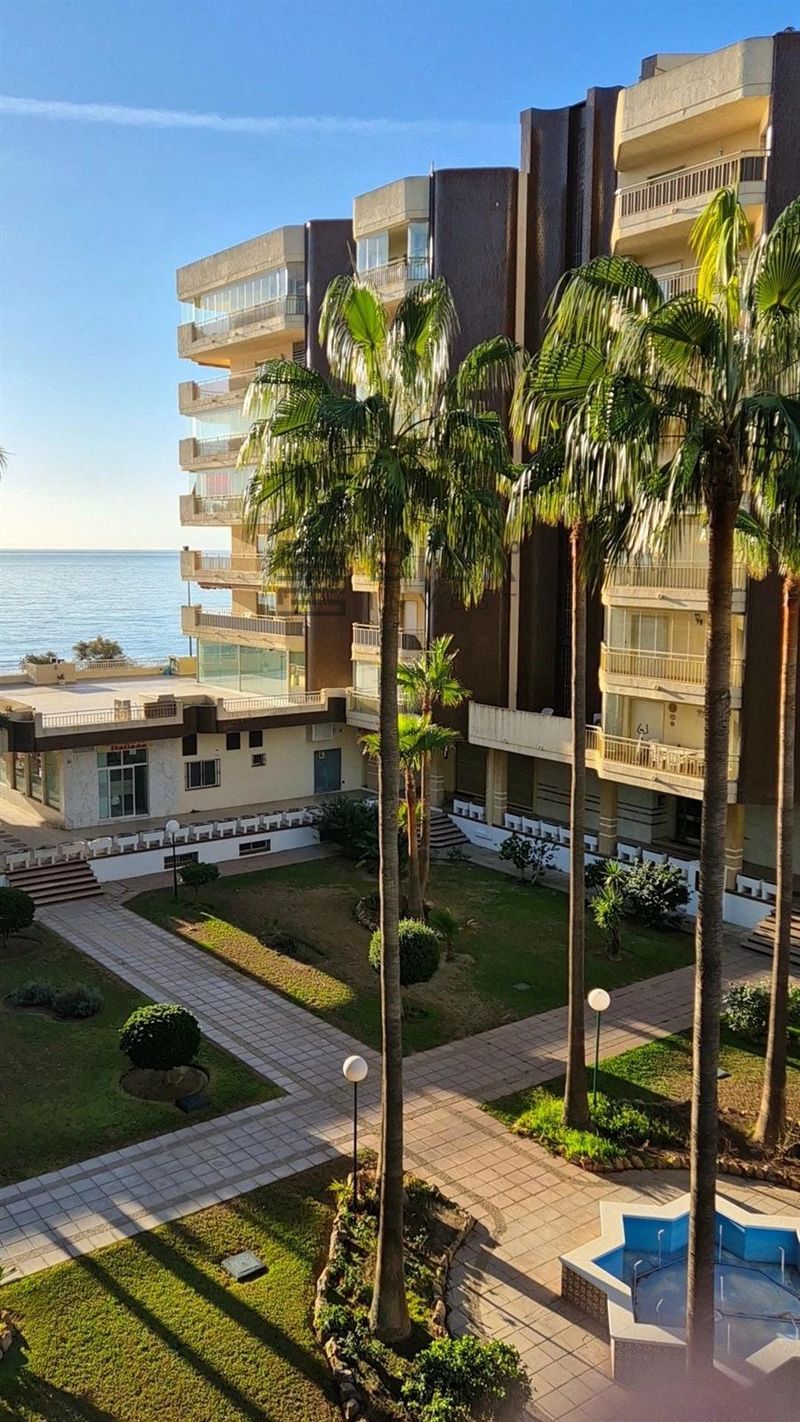 Piso en venta Fuengirola, Málaga. Ref: 12726. Bila Invest