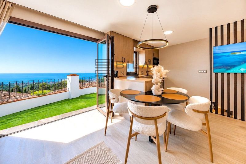Dúplex en venta Mijas, Málaga. Ref: 12729. Bila Invest