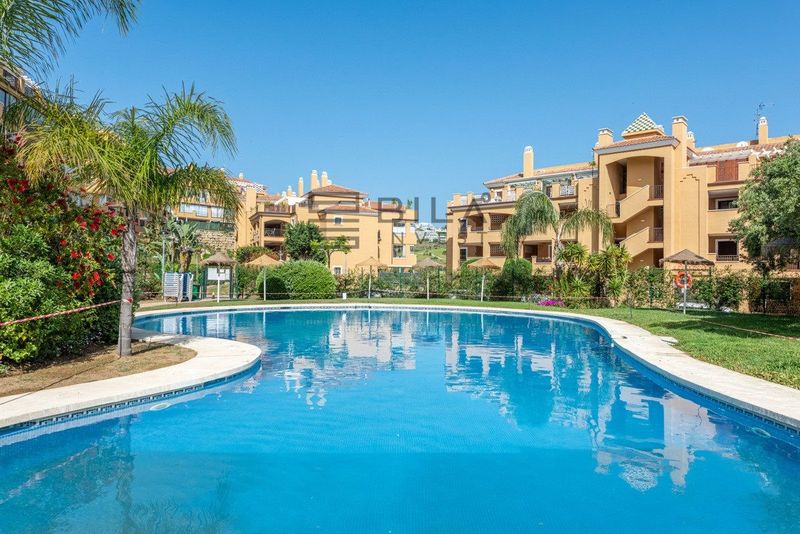 Ático en venta Mijas, Málaga. Ref: 12733. Bila Invest