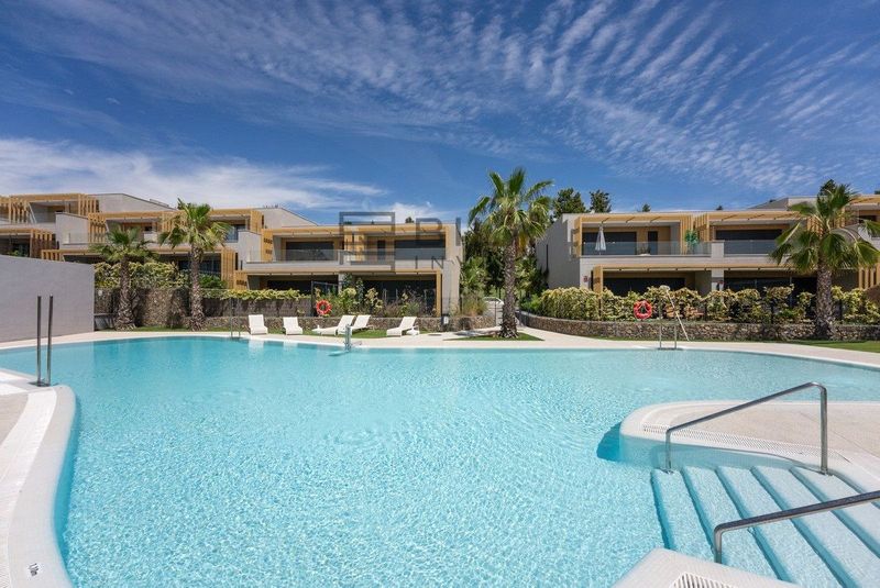 Casa en venta Mijas, Málaga. Ref: 12734. Bila Invest