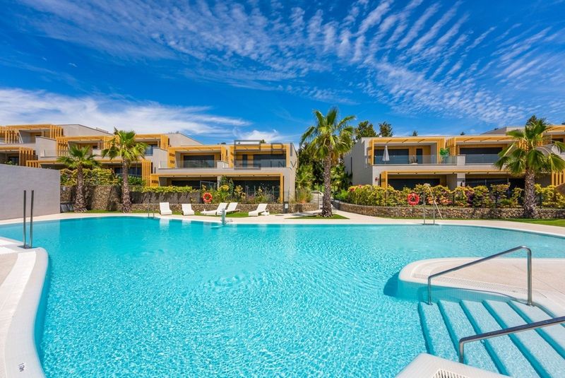 Chalet Independiente en venta Mijas, Málaga. Ref: 12734. Bila Invest