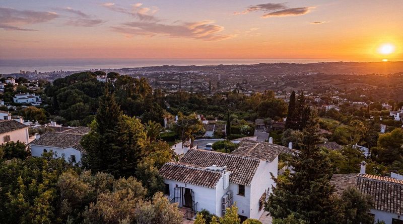 Chalet Independiente en venta Mijas, Málaga. Ref: 12737. Bila Invest