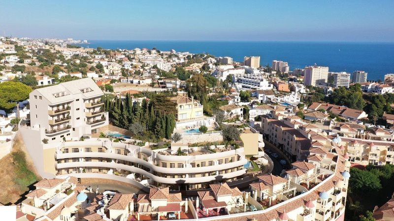Piso en venta Fuengirola, Málaga. Ref: 12740. Bila Invest