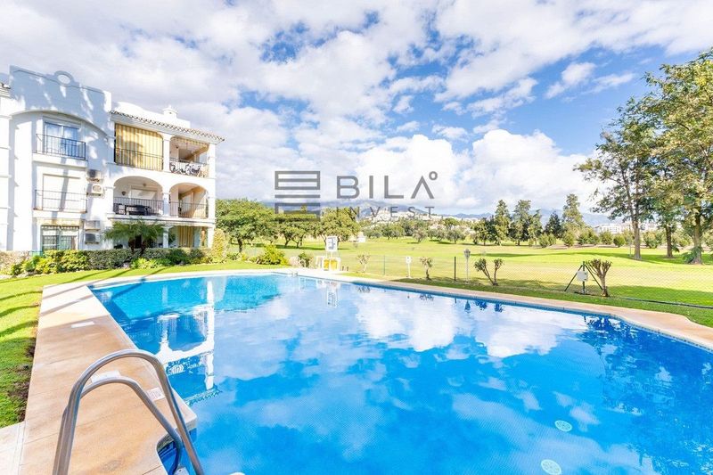 Piso en venta Mijas, Málaga. Ref: 12745. Bila Invest