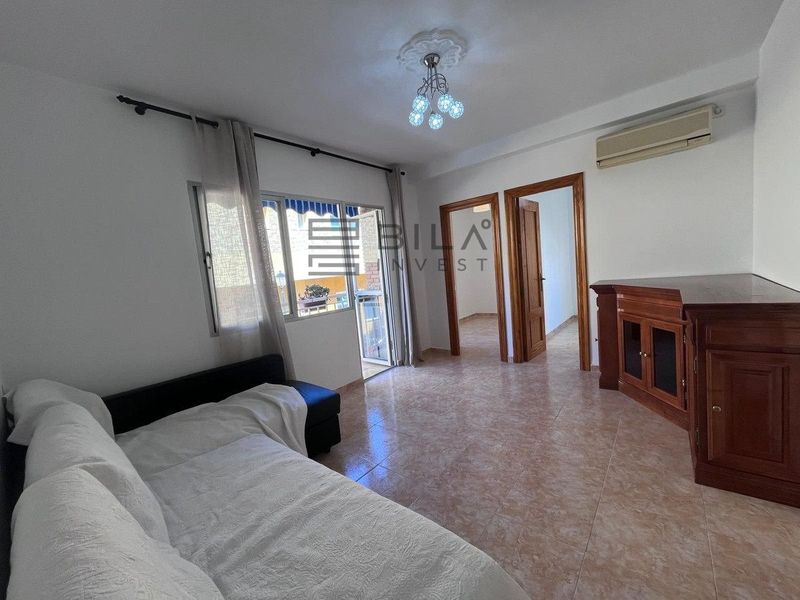 Piso en venta Fuengirola, Málaga. Ref: 12746. Bila Invest