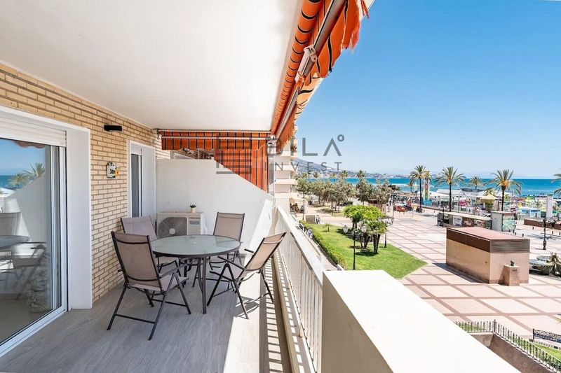 Piso en venta Fuengirola, Málaga. Ref: 12748. Bila Invest