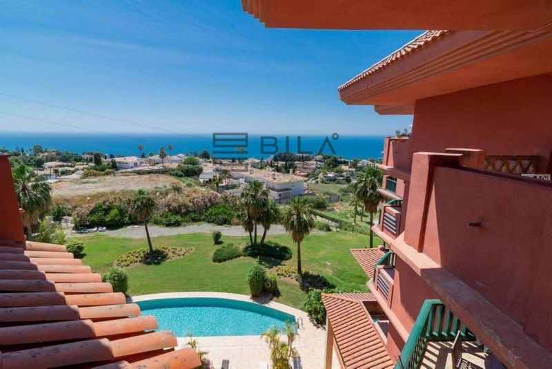 Ático en venta Fuengirola, Málaga. Ref: 12749. Bila Invest