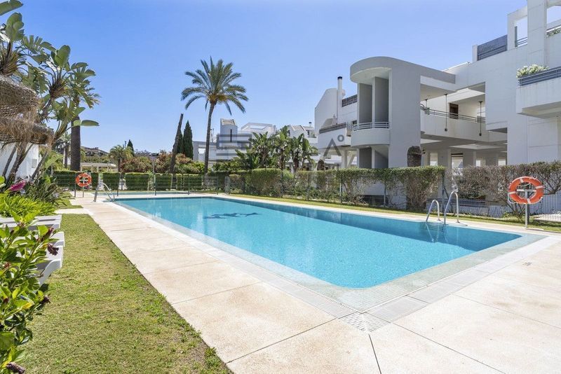 Ático en venta Mijas, Málaga. Ref: 12752. Bila Invest