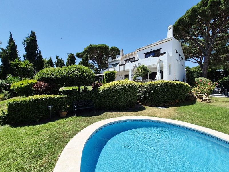 Adosado en venta Mijas, Málaga. Ref: 12754. Bila Invest