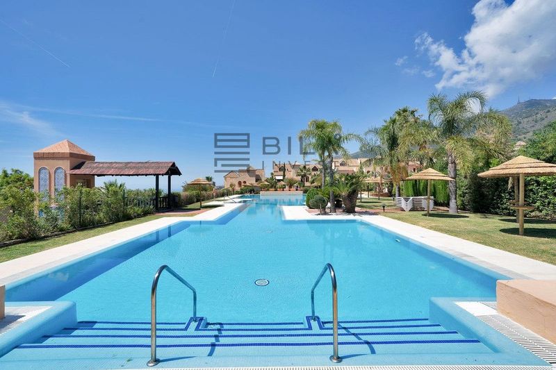 Piso en venta Benalmádena, Málaga. Ref: 12755. Bila Invest