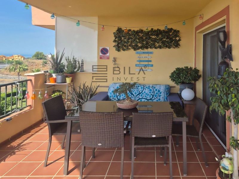 Ático en venta Mijas, Málaga. Ref: 12758. Bila Invest