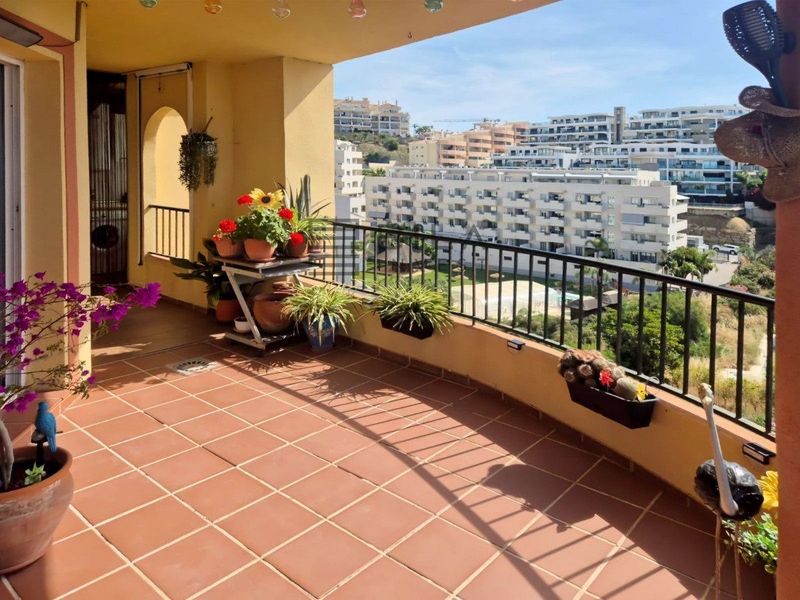 Ático en venta Mijas, Málaga. Ref: 12758. Bila Invest