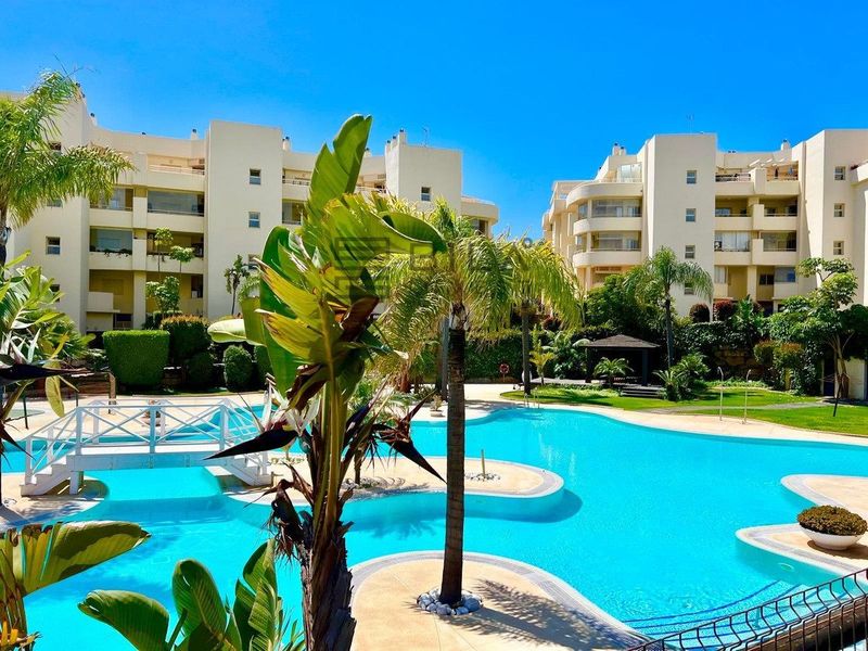 Piso en venta Mijas, Málaga. Ref: 12759. Bila Invest