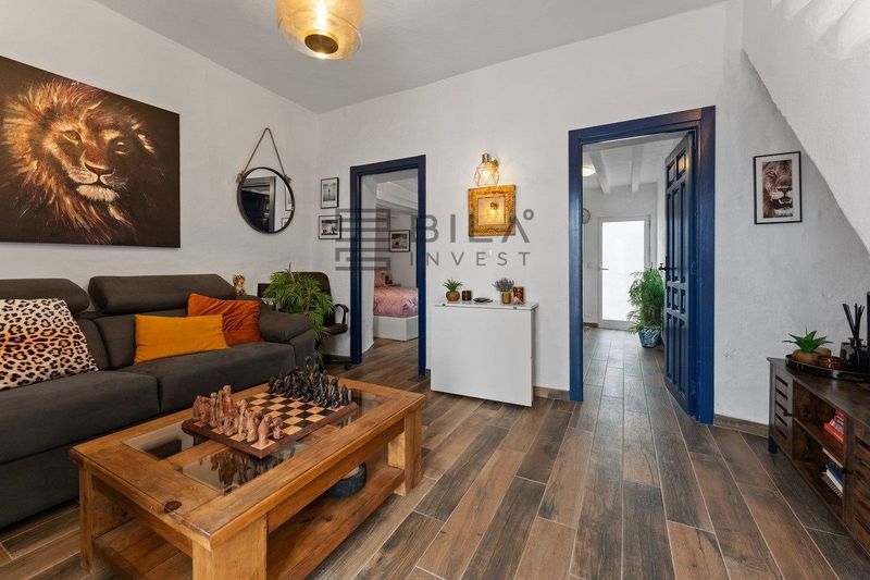 Casa en venta Mijas, Málaga. Ref: 12760. Bila Invest