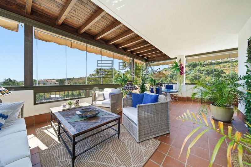 Ático en venta Mijas, Málaga. Ref: 12761. Bila Invest