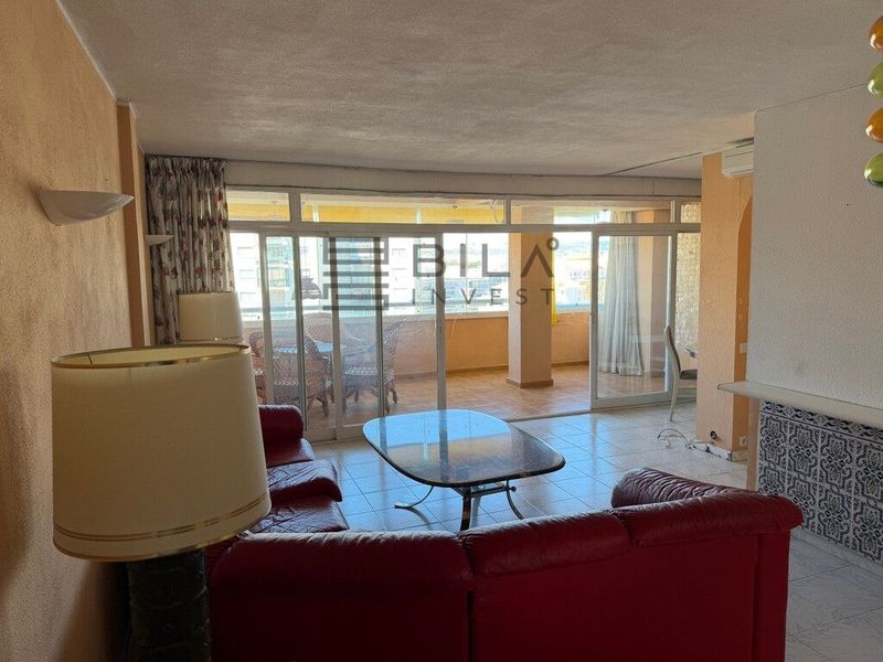 Piso en venta Fuengirola, Málaga. Ref: 12764. Bila Invest