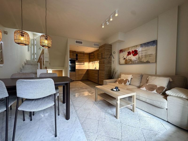 Casa en venta Mijas, Málaga. Ref: 12765. Bila Invest