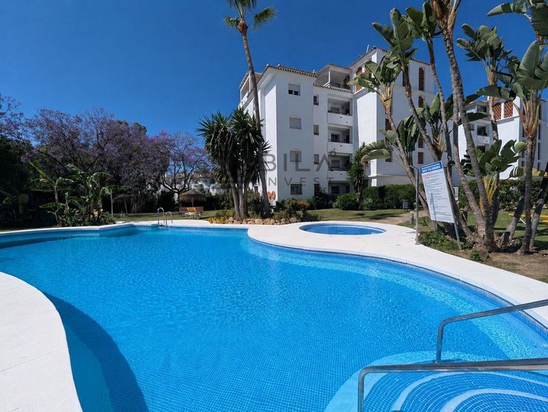 Piso en venta Mijas, Málaga. Ref: 12766. Bila Invest