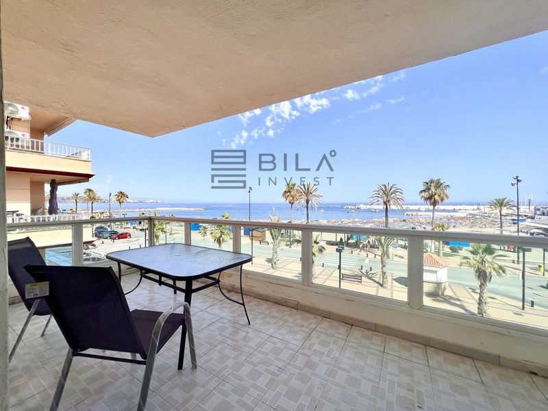 Piso en venta Fuengirola, Málaga. Ref: 12768. Bila Invest