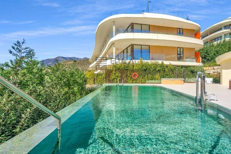 Piso en venta Fuengirola, Málaga. Ref: 12769. Bila Invest