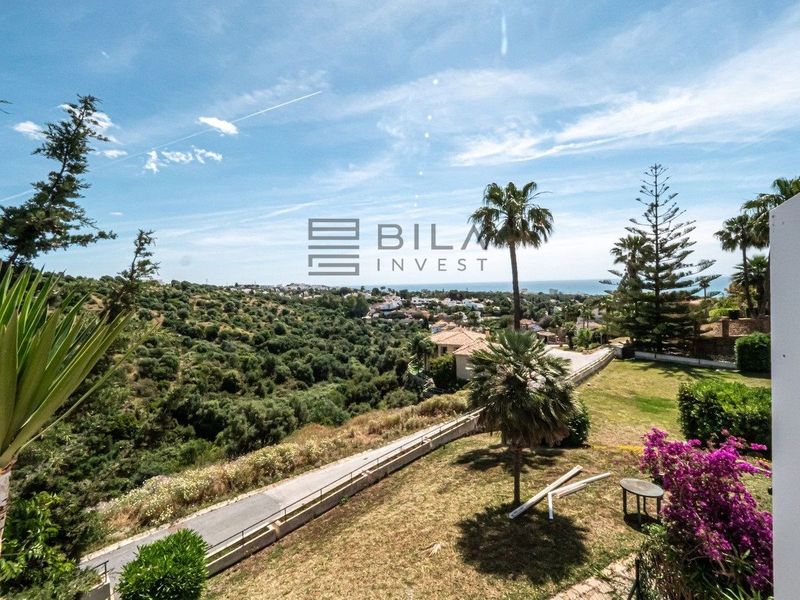 Casa en venta Mijas, Málaga. Ref: 12773. Bila Invest
