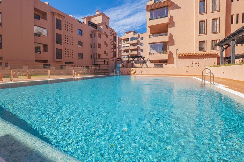 Piso en venta Benalmádena, Málaga. Ref: 12775. Bila Invest