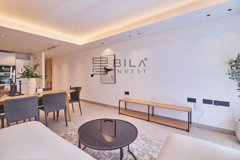 Piso en venta Fuengirola, Málaga. Ref: 12776. Bila Invest