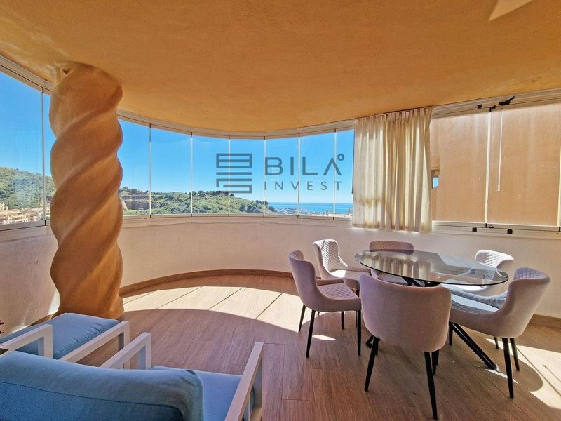 Piso en venta Mijas, Málaga. Ref: 12777. Bila Invest