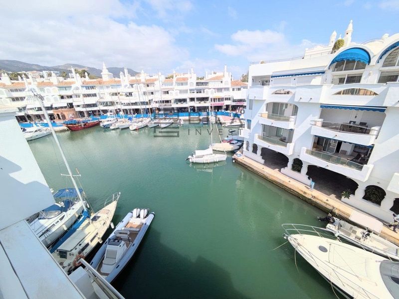 Dúplex en venta Benalmádena, Málaga. Ref: 12778. Bila Invest