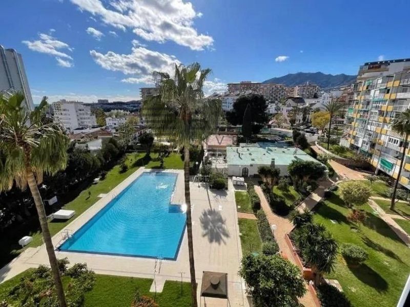 Piso en venta Benalmádena, Málaga. Ref: 12779. Bila Invest