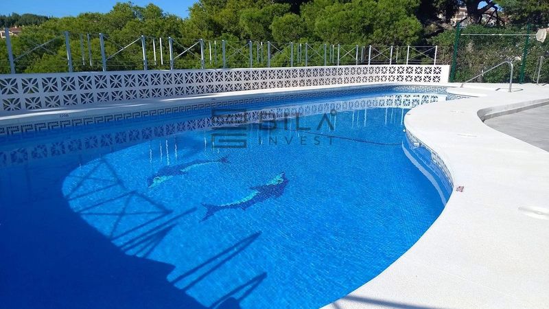 Ático en venta Mijas, Málaga. Ref: 12781. Bila Invest
