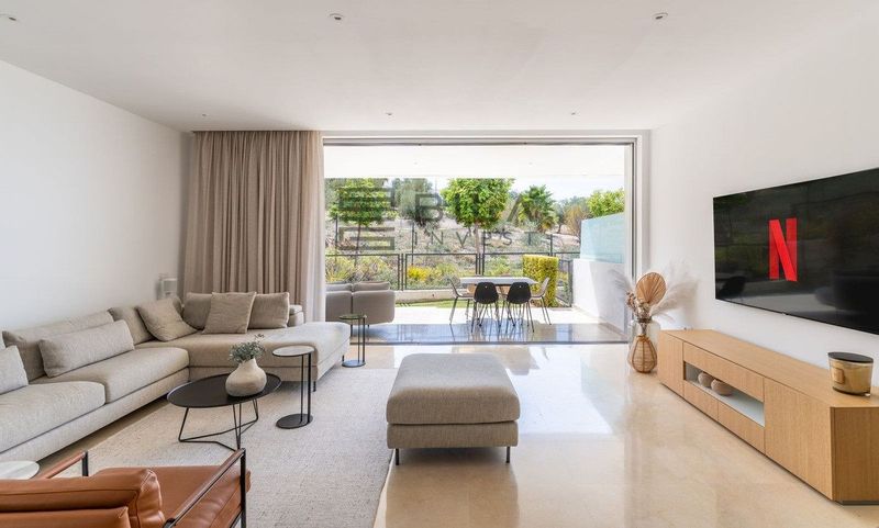 Casa en venta Marbella, Málaga. Ref: 12786. Bila Invest