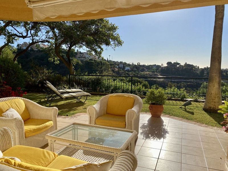 Piso en venta Marbella, Málaga. Ref: 12787. Bila Invest