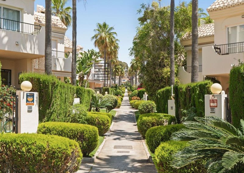 Casa en venta Marbella, Málaga. Ref: 12788. Bila Invest