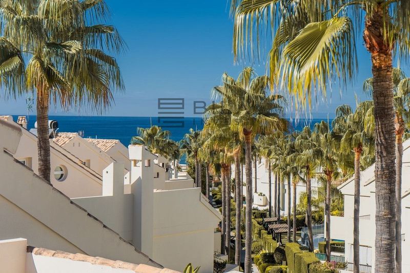 Casa en venta Marbella, Málaga. Ref: 12790. Bila Invest