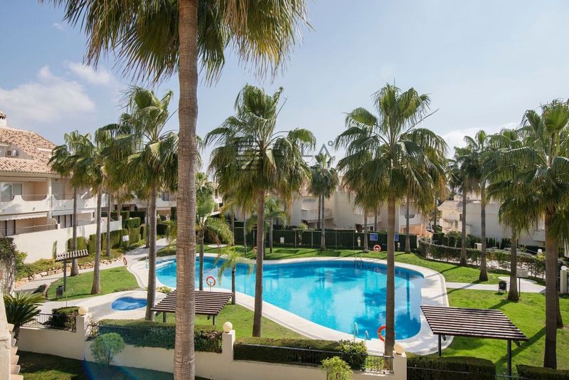 Adosado en venta Marbella, Málaga. Ref: 12790. Bila Invest