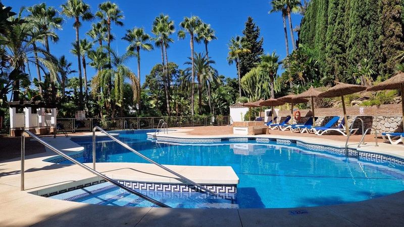 Piso en venta Marbella, Málaga. Ref: 12792. Bila Invest