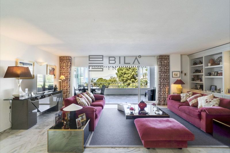 Piso en venta Marbella, Málaga. Ref: 12793. Bila Invest