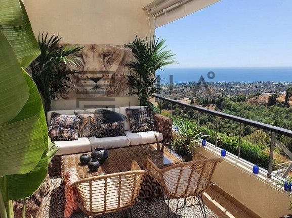 Piso en venta Marbella, Málaga. Ref: 12794. Bila Invest