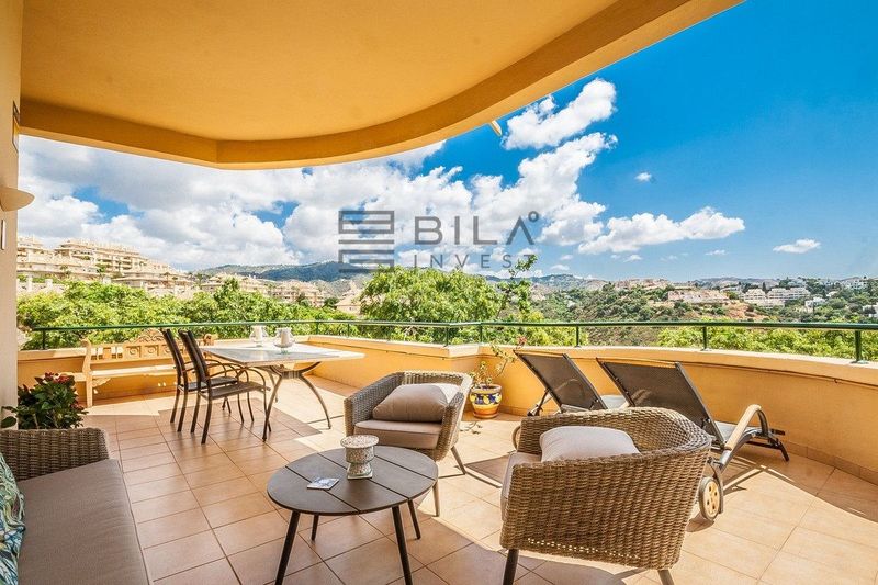 Piso en venta Marbella, Málaga. Ref: 12795. Bila Invest