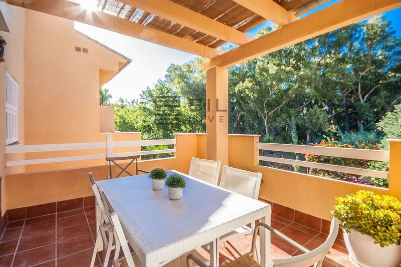 Piso en venta Marbella, Málaga. Ref: 12796. Bila Invest