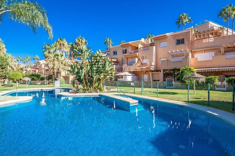 Piso en venta Marbella, Málaga. Ref: 12796. Bila Invest