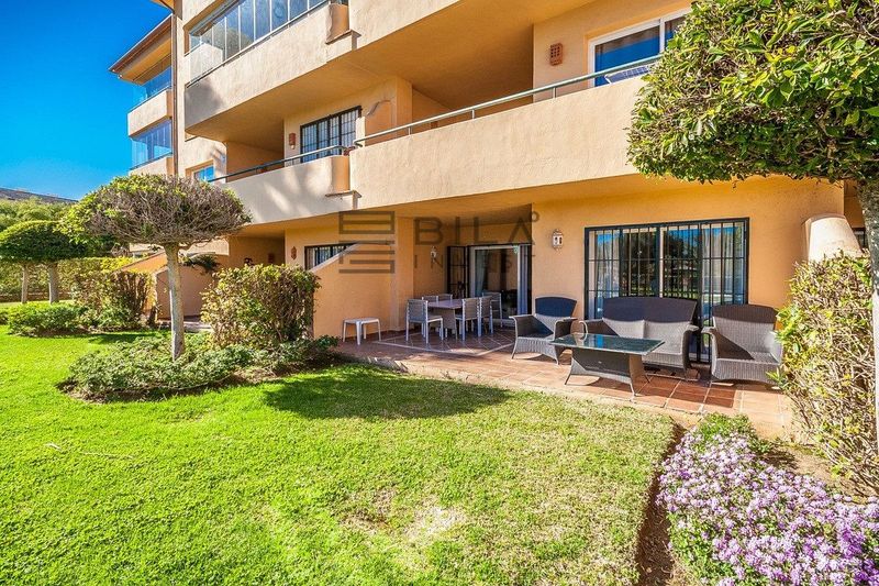 Piso en venta Marbella, Málaga. Ref: 12800. Bila Invest