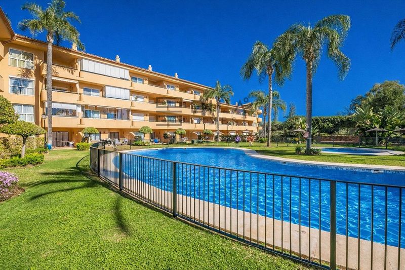 Piso en venta Marbella, Málaga. Ref: 12800. Bila Invest