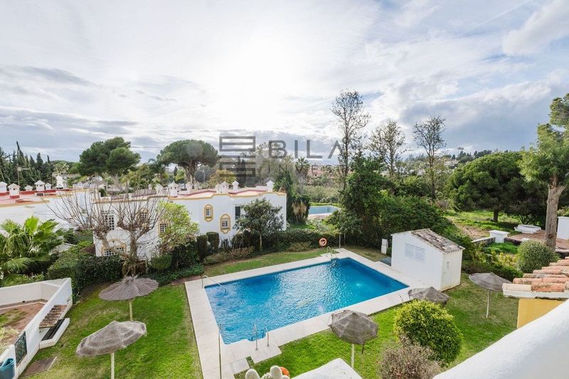 Piso en venta Marbella, Málaga. Ref: 12807. Bila Invest