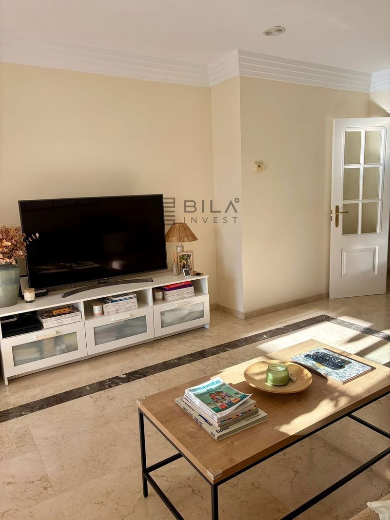 Piso en venta Marbella, Málaga. Ref: 12808. Bila Invest