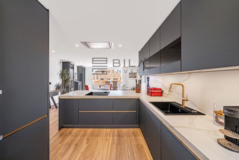 Piso en venta Marbella, Málaga. Ref: 12809. Bila Invest